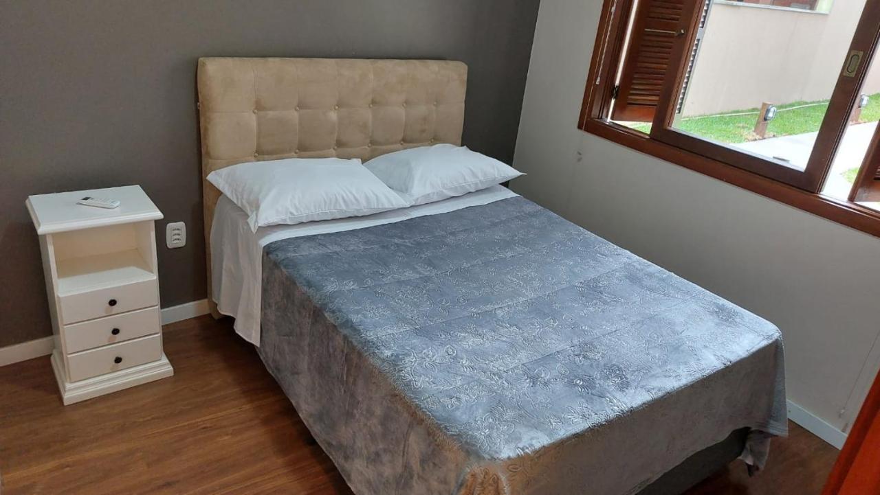 Apartamento Centro Gramado 01 Apartment Bagian luar foto